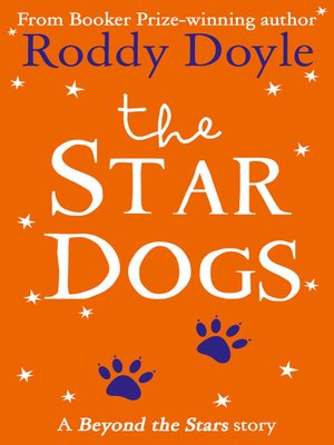 cover image of The Star Dogs